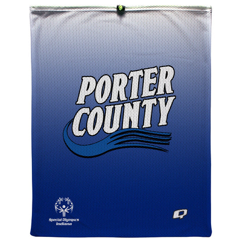 Porter County - Mesh Bag