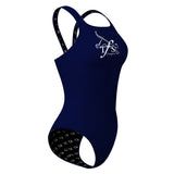 TFS - Classic Strap Swimsuit