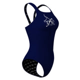 TFS - Classic Strap Swimsuit