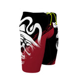 Piratas KNSwim RED - Jammer Swimsuit
