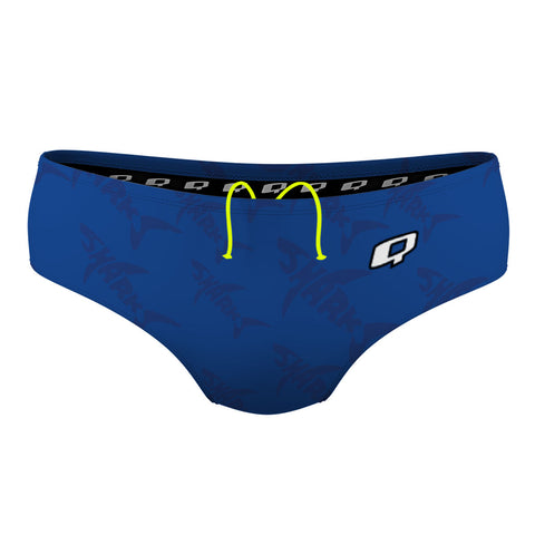Sunrise Sharks FV - Classic Brief Swimsuit