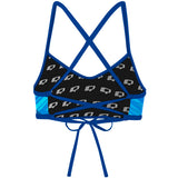 Splashway -  Ciara Tieback Bikini Top