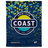 Coast Swim 22 - Mesh Bag