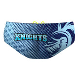 iMater Swim Team 22 - Classic Brief Swimsuit