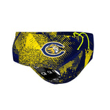 Carter High School 22 - Classic Brief