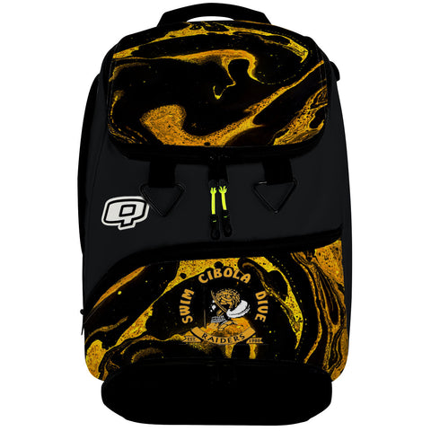Cibola HS - Backpack