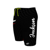 Jackson - Jammer Swimsuit