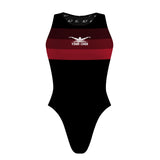 wp_custom14 - Women Waterpolo Swimsuit Cheeky Cut