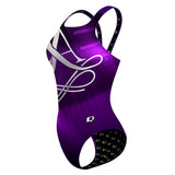 Aesthete Aquatics 1 Bundle - Classic Strap Swimsuit