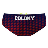 Colony Brief 5 - Classic Brief Swimsuit