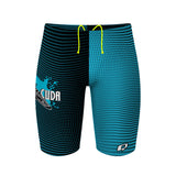 Barracuda Swim team - Jammer Swimsuit