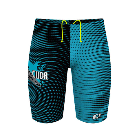 Barracuda Swim team - Jammer Swimsuit