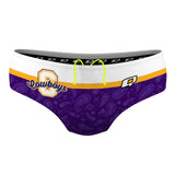Salinas HS 24 - Classic Brief Swimsuit