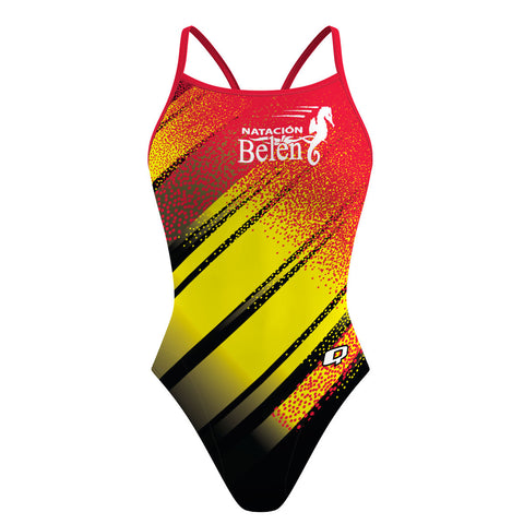 CCDR Belen 22 - Skinny Strap