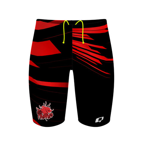 Pass Piranhas TAS - Jammer Swimsuit