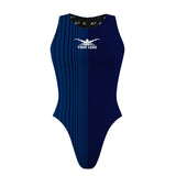 wp_custom11 - Women Waterpolo Swimsuit Cheeky Cut