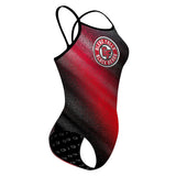 Glens Falls 23 - Skinny Strap Swimsuit