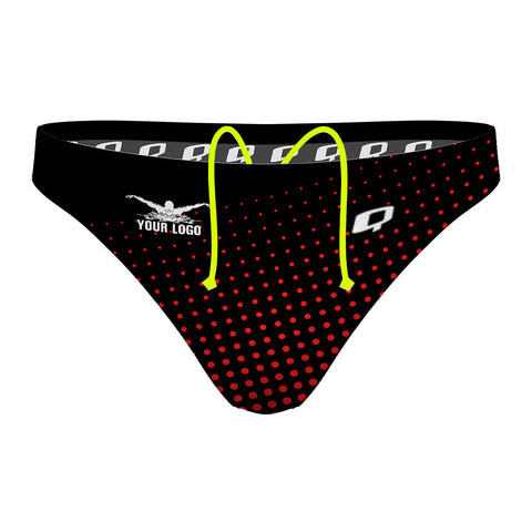 WP_custom06 - Waterpolo Brief Swimsuit