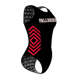 FALLBROOK - Women Waterpolo Swimsuit Classic Cut