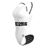 Trail Stingrays - TAS - Classic Strap