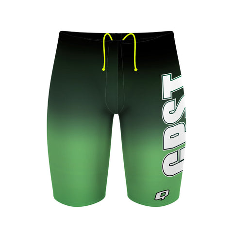 GPST Gehringer Park Gators Swim Team - Jammer Swimsuit