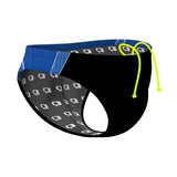 SLEEPY HOLLOW - Waterpolo Brief Swimsuit