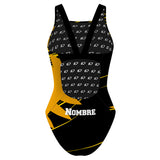 Natacion Cariari v2 Classic Strap - Classic Strap Swimsuit