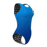 ASTANA - Women Waterpolo Swimsuit Classic Cut