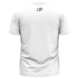 Test - Loose Fit Short Sleeve Rash guard