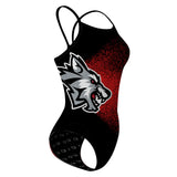 South Fort Myers High School 21 - Skinny Strap