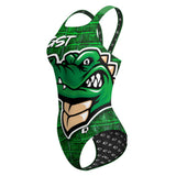 Pinegate Swim Team - Classic Strap