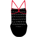 PMA TAS - "Y" Back Swimsuit