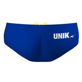 UNIK 2022 - Classic Brief Swimsuit
