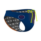 RFM - Waterpolo Brief