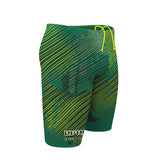 Kelowna Ogopogo - Jammer Swimsuit