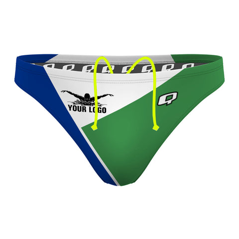 wp_custom02 - Waterpolo Brief Swimsuit