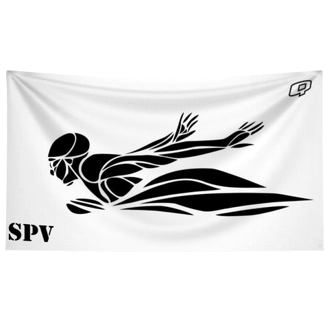 Paño Waterpolo - SPV - Microfiber Swim Towel