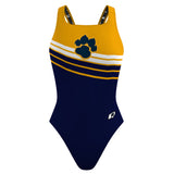 Prospect - Classic Strap Swimsuit