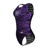 Warriors1 - Waterpolo Strap