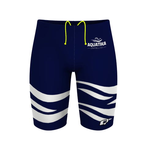Aquatika - Spec Performance - Jammer Swimsuit