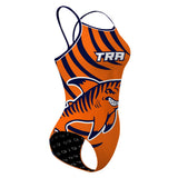 Two Rivers Aquatics - Skinny Strap Swimsuit