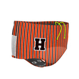 Hersey Huskies - Mesh Drag Swimsuit