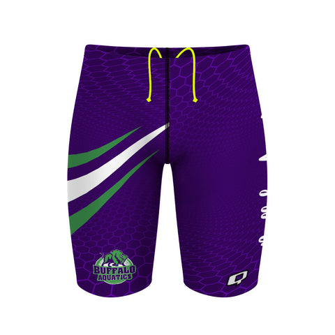 Buffalo Aquatics - Jammer Swimsuit