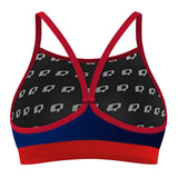 Jaguar Sport - Classic Sports Bikini Top