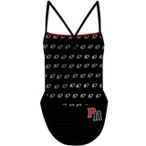 Paso Robles HS - "Y" Back Swimsuit
