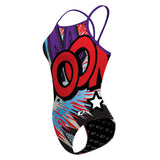 Boom! - Skinny Strap