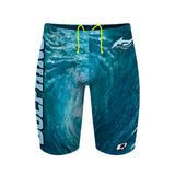 helena jammer 1 - Jammer Swimsuit