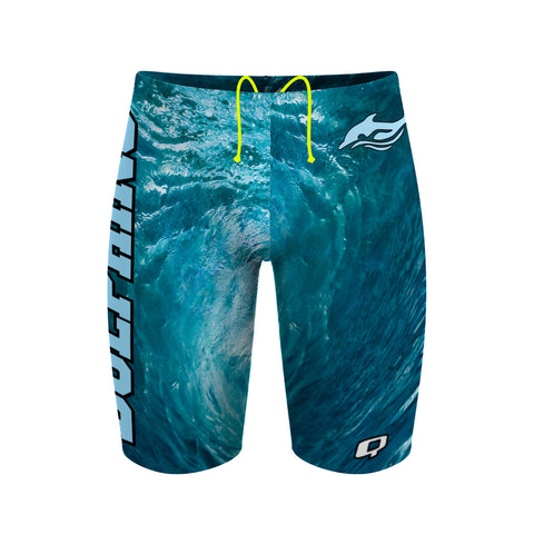 helena jammer 1 - Jammer Swimsuit