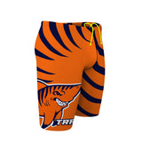 Two Rivers Aquatics - Jammer Swimsuit