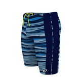 Kitimat Marlins - Jammer Swimsuit